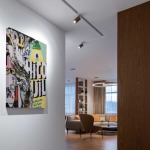 AcousticPro budget akoestisch paneel - DecoDrukkerij